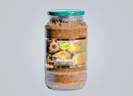 پرورده گردویی مخصوص 1000 گرمی