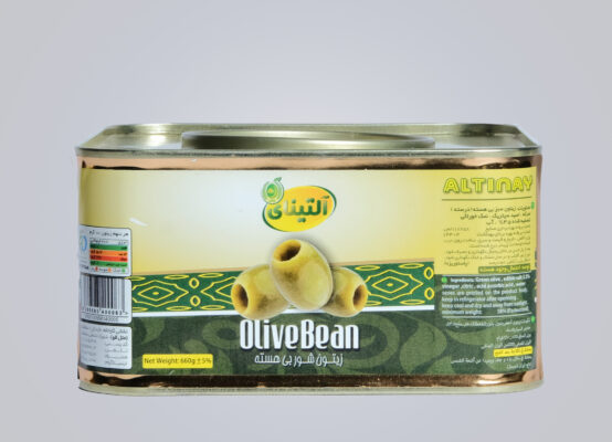 زیتون بی هسته ویژه 900 گرمی
