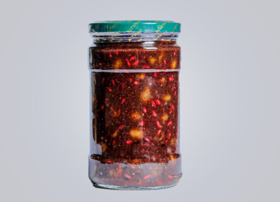 پرورده آلوچه ای 700 گرمی