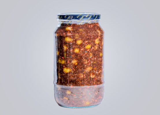 پرورده آلوچه ای 1000 گرمی
