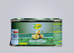زیتون باهسته 900 گرمی ویژه