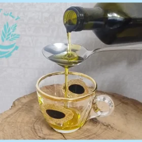 روغن زیتون خوراکی و کاربردهای آن