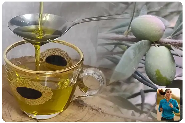 روغن زیتون بکر