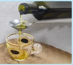 روغن زیتون فرابکر